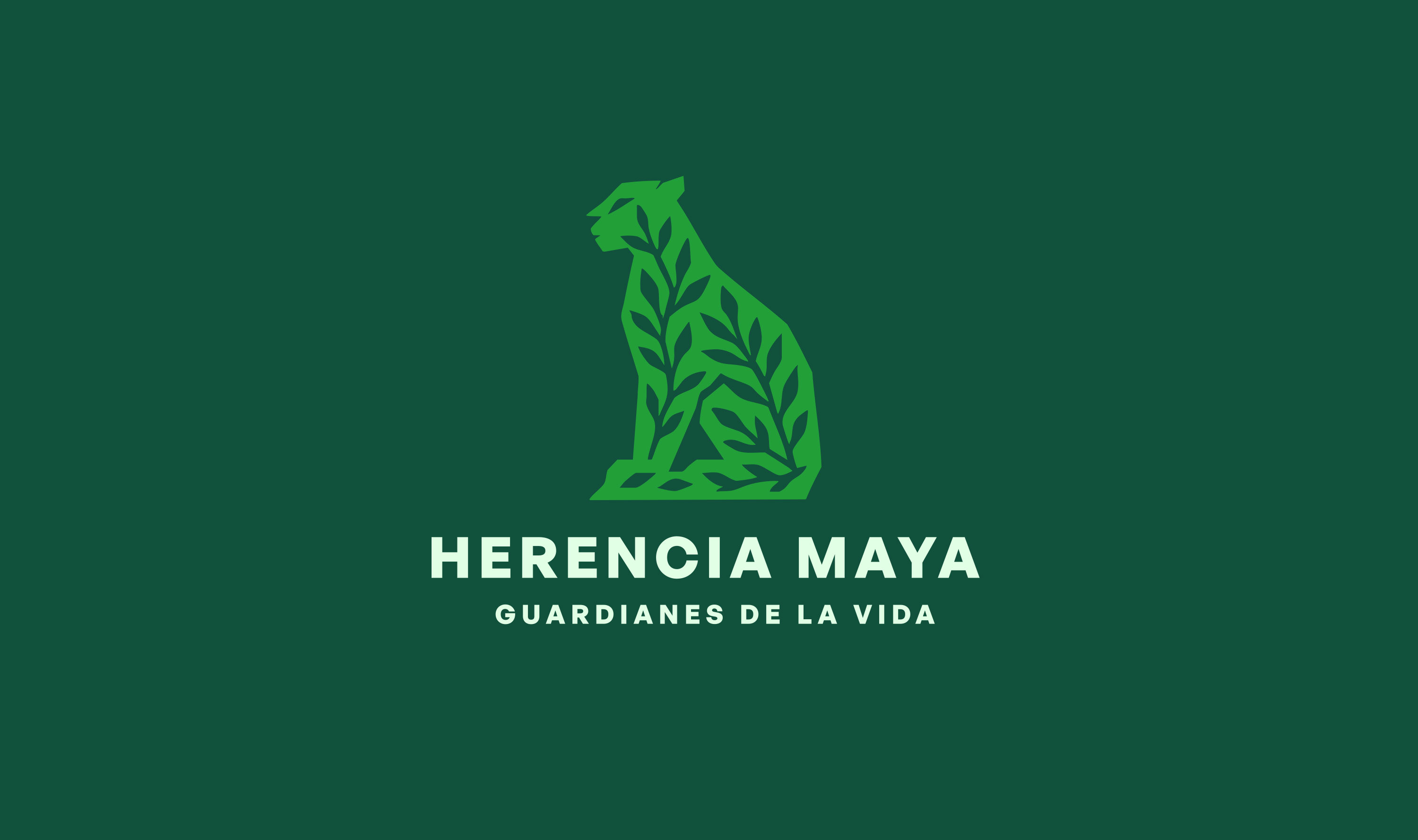 Herencia Maya