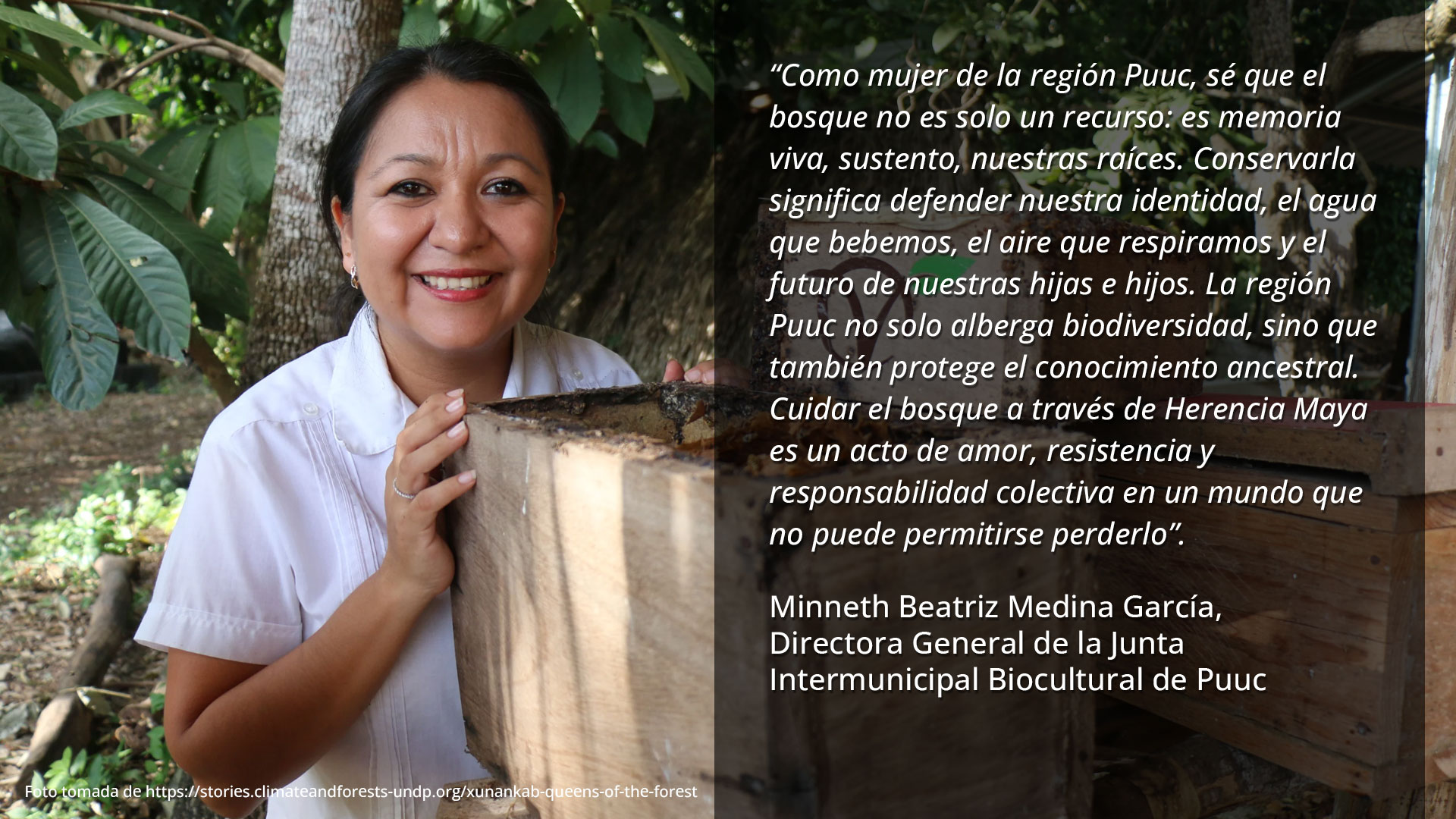 Minneth Medina