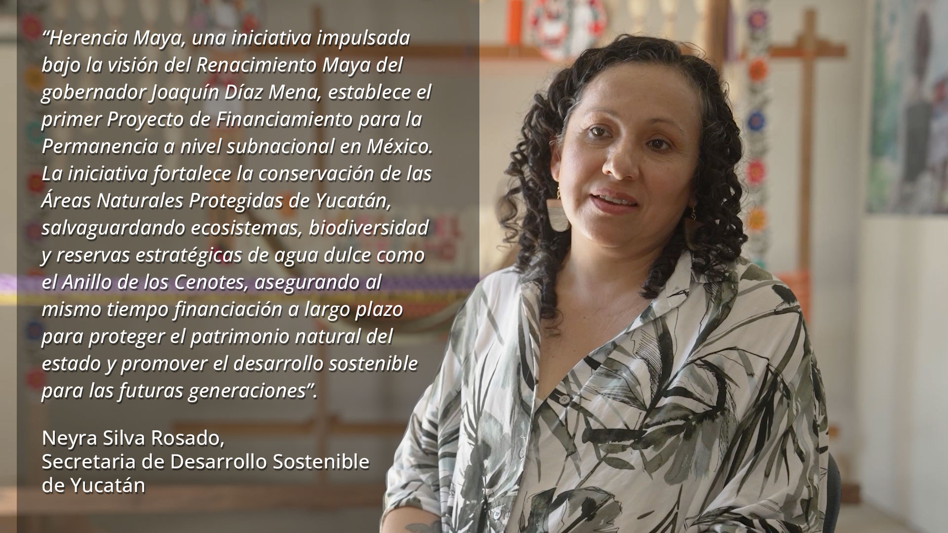 Neyra Silva Rosado