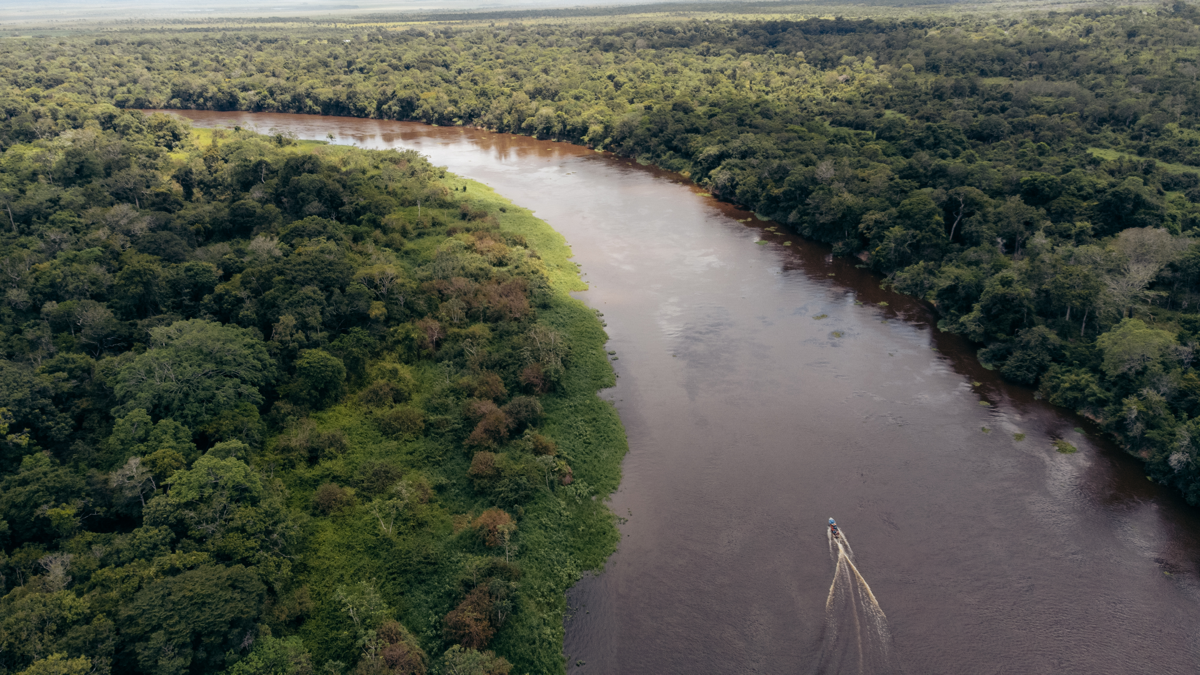 Amazonía