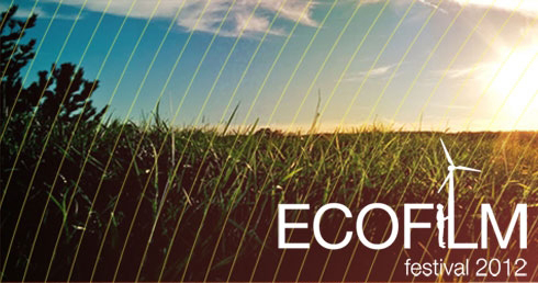 Energías renovables / Concurso de cortometrajes 2012