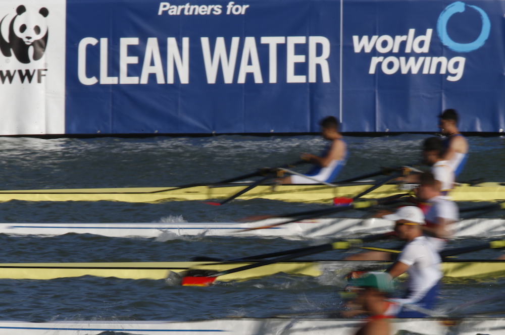 Clean Water Champions | WWF