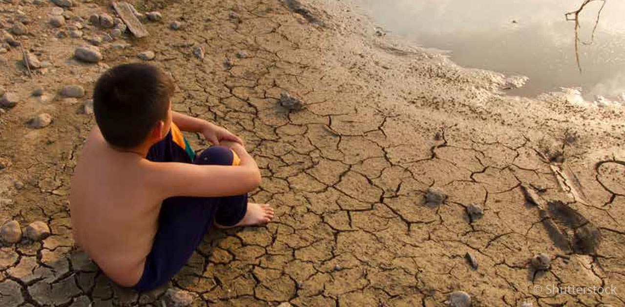 Informe De Wwf La Crisis Del Agua Amenaza 58 Billones De Dólares En