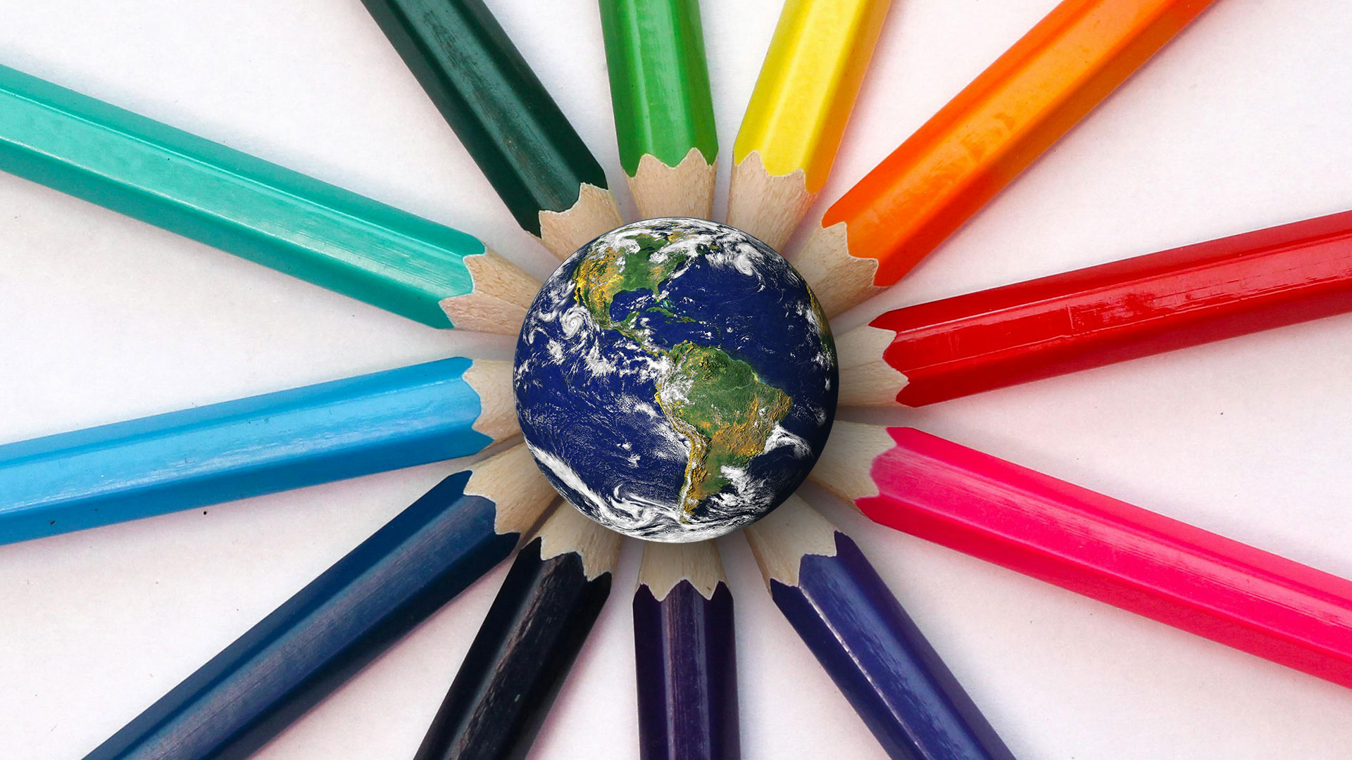 Todos los productos tienen un costo ambiental: incluso los útiles escolares.